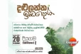 අද දියගම රක්ෂිතයේදී අලුත් වැඩක්