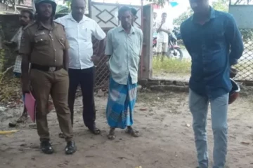 தமிழர் பகுதியில் 6 பிள்ளைகளின் தந்தை சடலமாக மீட்பு