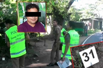 ඊයේ රාත්‍රියේ පිරිසකට එල්ල වූ වෙඩි වර්ෂාවට හේතුව හෙළිවෙයි..