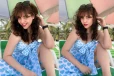 பிக் பாஸ் ஷெரின் கடற்கரையில் வேற லெவல் கவர்ச்சி