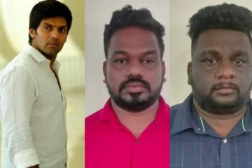 ஈழப்பெண்ணை திருமணம் செய்வதாக ஏமாற்றி ரூ 70 லட்சம் பறித்தது நடிகர் ஆர்யா இல்லை இவர்கள் தான்! யாரும் எதிர்பார்க்காத தலைசுற்றவைக்கும் திருப்பம்