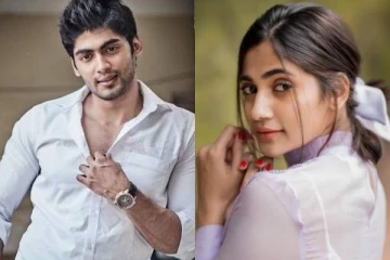 காதலை ஒத்துக்கொண்ட தர்ஷன்; காதலி சனம் ஷெட்டி இல்லை - அப்போ இவரா?