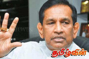 கைது செய்யப்படுவதை தவிர்த்த ராஜித சேனாரட்ன