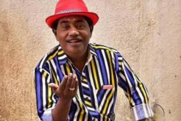 மீண்டும் மருத்துவமனையில் அனுமதிக்கப்பட்ட காமெடி நடிகர் போண்டா மணி- நிலைமை மோசமானதா?