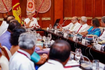 நாடாளுமன்றத்தை கலைத்து தேர்தலை நடத்துவது பற்றி யோசிக்கும் அரசாங்கம் - செய்திகளின் தொகுப்பு