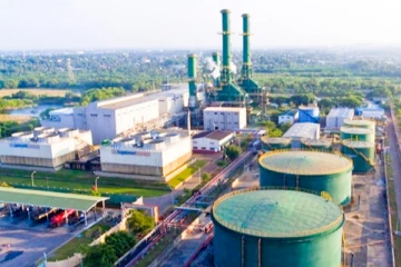 மூடப்படும் நுரைச்சோலை அனல்மின் நிலையத்தின் ஒரு ஆலை (Photos)