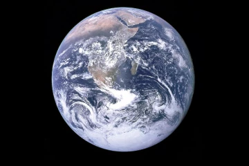 பூமியைப் போன்ற இன்னொரு கிரகம்! விஞ்ஞானிகள் தீவிர ஆய்வு