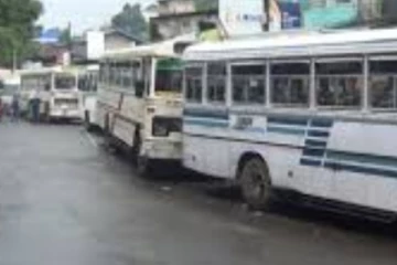 බස්රථවලට ඉන්ධන ලැබෙන අලුත්ම ක්‍රමවේදය..