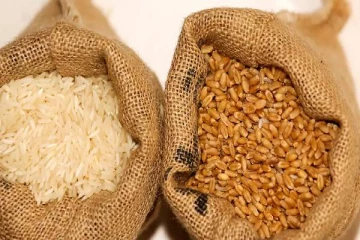 மத்திய அரசு; கடந்த ஆண்டு தமிழகம் பெற்ற உணவு தானியங்கள் எவ்வளவு? வெளியான தகவல்..