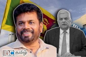 ரணிலின் கொள்கைகளையே பின்பற்றும் அநுர அரசு : கடுமையாக சாடும் சஜித்