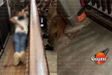 ගණේමුල්ල සංජීව ඝාතන විමර්ශන අධිකරණයට දැනුම් දෙයි