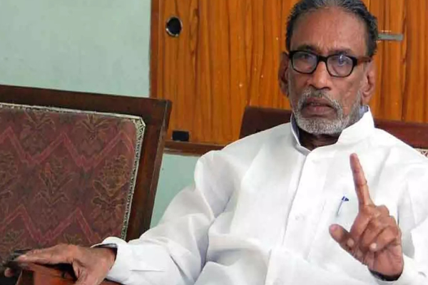 பழ. நெடுமாறனை விசாரிக்க உத்தரவு - தீவிரப்படுத்தப்படும் உளவுத்துறை விசாரணைகள் | Pazha Nedumaran Cid Investigation Prabhakaran News