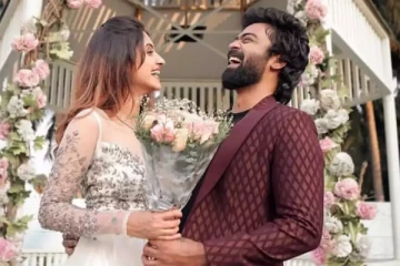 காதலரை பிரிந்த பிக் பாஸ் ஆயிஷா? திடீரென நிச்சயதார்த்த போட்டோக்கள் நீக்கம்