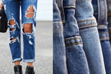 ஜீன்ஸ் அணிந்தால் சிறை தண்டனை விதிக்கும் நாடு எது தெரியுமா?