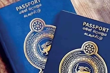 உலக தரவரிசைப் பட்டியலில் முன்னேறிய இலங்கை கடவுச்சீட்டு