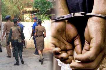 மட்டக்களப்பில் 15 வயது சிறுமியை கடத்திச் சென்ற இளைஞன் கைது