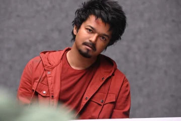 வெறுச்சோடிய தியேட்டர்... துண்டைப் போடப்போகும் கோட் பட தயாரிப்பாளர்..