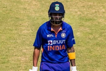 தொடக்க வீரராக இறங்கி சொதப்பிய கே.எல் ராகுல்! போட்டிக்கு பின் கூறிய காரணம்