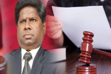 மோசடி வழக்கில் நீதிபதி இளஞ்செழியனிடம் சிக்கிய சட்டத்தரணி