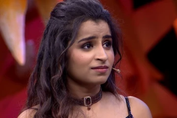 சூப்பர் சிங்கர் சிவாங்கியின் சொத்து மதிப்பு எவ்வளவு தெரியுமா, அடேங்கப்பா இவ்வளவா