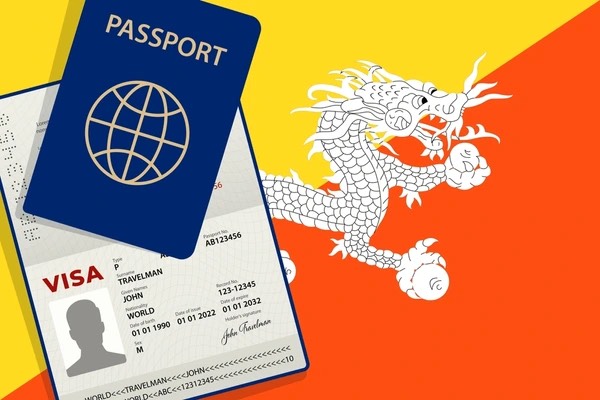 உலகின் விலையுயர்ந்த விசா கொண்ட நாடு எது தெரியுமா? சுற்றுலா பயணிகளே உஷார் | World S Most Expansive Visa Country Is Bhutan உலகின் விலையுயர்ந்த விசா கொண்ட நாடு எது தெரியுமா? சுற்றுலா பயணிகளே உஷார் | World S Most Expansive Visa Country Is Bhutan