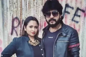 விவாகரத்து பெற்று பிரிந்த பிரபல சீரியல் நட்சத்திர ஜோடி... ரசிகர்கள் ஷாக்