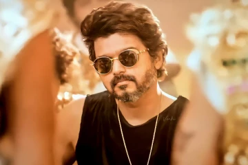 படுதோல்வி அடைந்த பீஸ்ட் திரைப்படம் ! பாக்ஸ் ஆபீஸ் ரிப்போர்ட் இதோ..