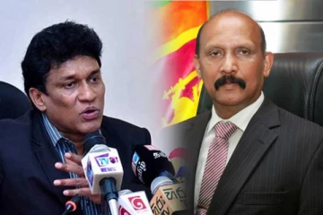 விடுதலை புலிகளின் தலைவர் ஒரு நேர்மையான போராளி : எதிரியே பாராட்டும் தலைவர் என்கிறார் மனோ கணேசன்! (காணொளி)