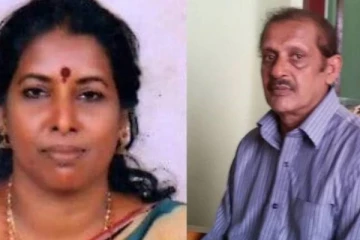 இரண்டு பெண்கள் நரபலி! துண்டு துண்டாக வெட்டி புதைத்த தம்பதி... பகீர் வேண்டுதல்