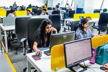 அரசாங்க ஊழியர்கள் வெளிநாடு செல்ல வாய்ப்பு - ஜனாதிபதி செயலகம் விடுத்துள்ள அறிவிப்பு