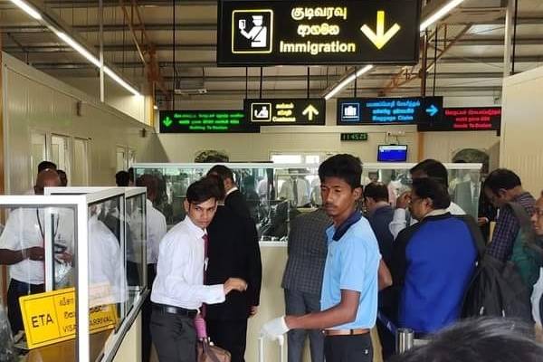 யாழ்ப்பாணம் - சென்னை விமான போக்குவரத்து இலங்கையை நெருக்கடியிலிருந்து மீட்கும்! | Jaffna Chennai Air Transport Will Save From Crisis