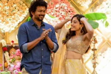 லோகேஷ் இயக்க விஜய் நடிக்கப்போகும் 67வது படம் இப்படிபட்ட கதையா?