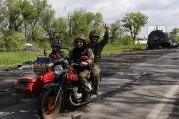 ரஷ்யா பின்வாங்கியதால்  உக்ரைனுக்கு கிடைத்த வாய்ப்பு!