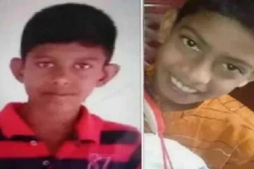 38 நாட்களாக காணாமல்போயுள்ள சிறுவர்கள்!பொதுமக்களிடம் உதவிகோரியுள்ள பொலிஸார்