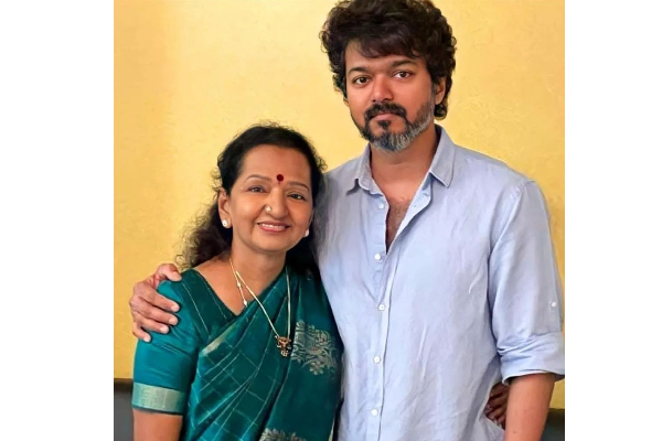 வளர்த்துவிட்ட அப்பா, வெச்சு செய்யும் மகன்.. தொடரும் விஜய், எஸ்.ஏ. சந்திரசேகர் சண்டை.. | Vijay Sa Chadraseker Fight Contervesy Again