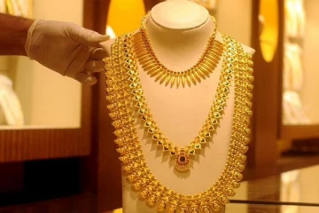 இலங்கையில் தங்கத்தின் விலை சற்று குறைவு! இன்றைய நிலவரம் (19-04-2022)