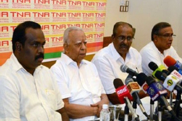 வடக்கில் இராணுவ தரப்புக்கு சாதகமாக மாறிய தமிழர்களின் நடவடிக்கை | Removal Of Army Camps In The North Push Tamil Mps