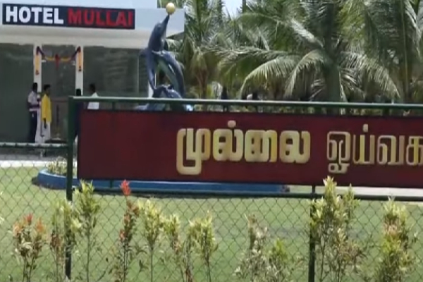 தமிழர்பகுதியில் கம்பீரமாய் தோற்றம் பெற்றுள்ள Reecha இல் மற்றும் இரு புதிய உதயம்!(Video) | Reecha Which Has A Majestic Appearance