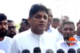 යුක්තිය සාධාරණත්වය වෙනුවෙන් ඕනැම අවස්ථාවක පෙනී සිටිනවා සජිත් කියයි