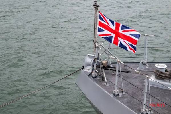 தீவிரமடையும் ரஷ்ய அச்சுறுத்தல்... நோர்வேயில் துருப்புக்களை அதிகரிக்கும் பிரித்தானியா | Uk To Double Troops In Norway