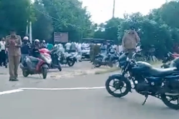 மன்னார் நீதிமன்றம் முன்பாக துப்பாக்கி சூடு; இருவர் உயிரிழப்பு; குவிக்கப்பட்ட பொலிஸார்!