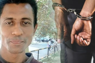 பண்டாரவளை கொலை விவகாரம் - சந்தேக நபர் கைது!