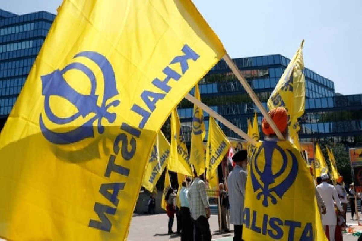 காலி-ஸ்தான் அமைப்பு தொடர்பில் கனடா வெளியிட்ட தகவல் | Canada Information On Khalistan Organization