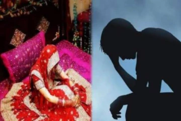 முதலிரவில் மனைவியை பார்த்து அலறிய கணவன்; மாமியாரும் உடந்தை - பகீர் சம்பவம்!