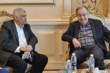 சர்வதேச நாட்டு தலைவர்களிடம் ஜனாதிபதி ரணில் முக்கிய வேண்டுகோள்