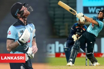 முதல் 40 பந்துக்கு 50 ரன்...அடுத்த 12 பந்துக்கு 49 ரன்: பென்ஸ்டோக்ஸை நினைத்து கவலையில் ரசிகர்கள்