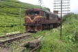 கொட்டகலை தொடருந்து வீதியின் புனர்நிர்மாண பணிகள் குறித்து வெளியான தகவல்