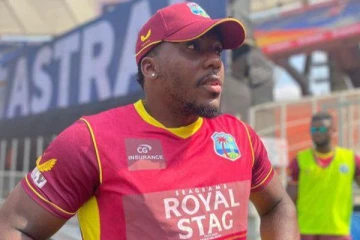 தொடரை இழந்தாலும் மிகுந்த மகிழ்ச்சியில் வெஸ்ட் இண்டீஸ் வீரர்.. காரணமான கோலி