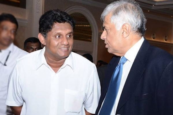 இரகசியத்தை வெளிப்படுத்திய சஜித் பிரேமதாச | Sajith Premadasa Revealed The Secret
