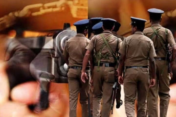 கொழும்பில் குடும்பஸ்தர் ஒருவர் சுட்டுக்கொலை!